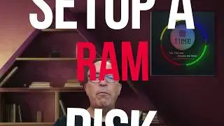 PMS on Ubuntu: Step 11 of 14: Setting up a RAM Disk in Ubuntu