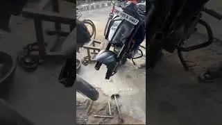 NEW  TYRES  🔥 FOR MY DUKE 250 🤑 | BUVAN DUKE RIDER |