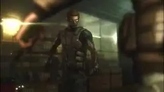 Deus Ex: Human Revolution #2