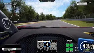 Another ACC 1.9 PS5 bug
