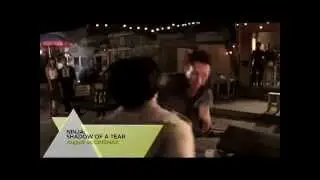 TRAILER HBO AUGUST HIGHLIGHT