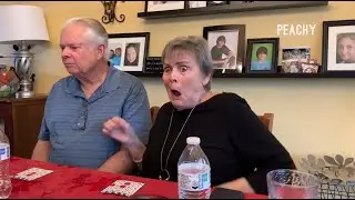 Funniest Ladies' REACTIONS 🙀 | Peachy 2023