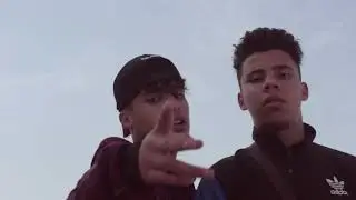 Milliard - Allo Ouais Ft X fox (Official Music Video)
