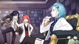 Honkai Chronicles (Chapter 1) 📖📖 - Honkai Impact 3