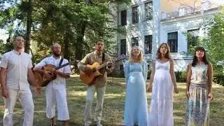 Родовые поместья Крыма