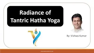 YF16 - Radiance of Tantric Hatha Yoga