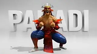 How to Create Stunning Free Fire 🔥 3D Edits in 2026