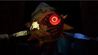 Finally On Xbox | FNAF Security Breach RUIN #1