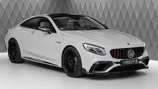 Beabus S 63  Coupe