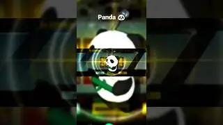 Who panda? 🐼 #pubgmobile #panda