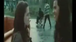 Twilight/New Moon- Jacob/Bella-Hamburg Song(Keane)