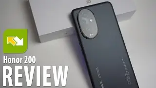 Honor 200: Review