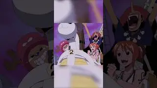 One Piece: The Mini-Going Merry #onepiece #shorts #onepieceedit #onepiecefan #anime #manga