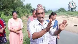 सैनामैना नगरपालिकाको हरि बिजोग ,जनता भोटर बैंकको रुपमा प्रयोग भएको स्थानीयको दाबी #suirabhi khabar