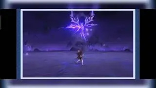 Genshin Impact 2.1 Electro Oceanid Gameplay