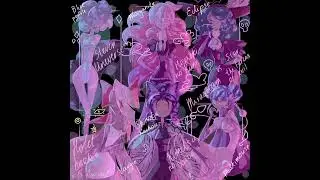 6 FAN ART CHALLENGE #6fanartchallenge [steven universe, Demon Slayer, Hotel Hazbin, Ladybug...]