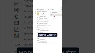 Comment variabiliser un chemin d'accès ? #powerbi #powerquery #tutorial
