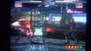 Diary of a DOA 4 Online Scrub - pt11