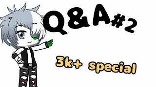Q&A video #2