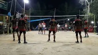 Vibra VS GVR | 3:1