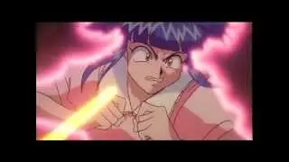 Tenchi Muyo! The Daughter of Darkness (Full Movie)