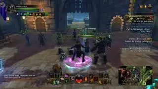 Neverwinter: Dragonflight Tutorial