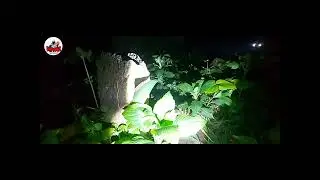 🌕 MENGUAK MISTERI LELUHUR DI PEMAKAMAN TEGALOMBO DUKUH KIDUL BARAN#youtuber#youtube