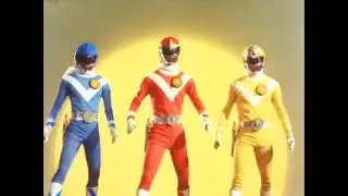 lost taiyo sentai sun vulcan english dub
