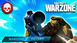 WARZONE--HIGHLIGHT-Мы проснулись-LJT !!!!