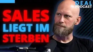 Die Zukunft von Outbound Sales: Tipps eines A-Players