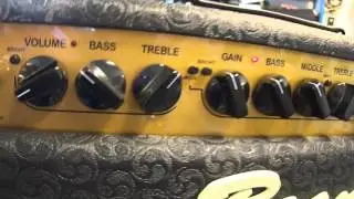 Pedalboard 2015  PBIV Jos Houben model Luke