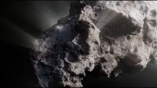 La cometa interstellare 2I/Borisov