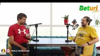 BETuri Show - FCSB pe val, dar vine tsunamiul Rapid? Ce-și mai poate propune Dinamo în acest sezon?