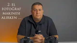2. El fotoğraf makinesi alırken nelere dikkat etmeliyiz