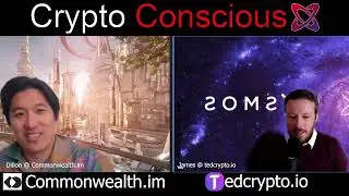 Interview with Commonwealth.im founder - Dillon Chen