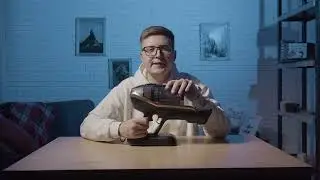 Обзор беспроводного пылесоса X-Force Flex 15.60 от Tefal