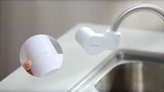 Насадка на кран Philips AWP3754