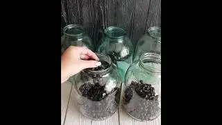 компот из винограда