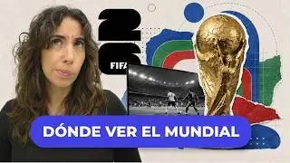 WHERE TO WATCH ALL OF THE 2026 USA WORLD CUP?