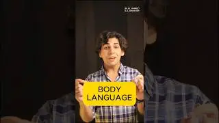 body language 🔥 hacks#personalgrowth #personality #confidence #publicspeaking #bodylanguage #shorts