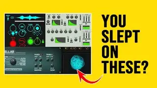 Hidden Reaktor Gems You Definitely Overlooked