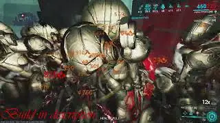 Overkill Masseter
