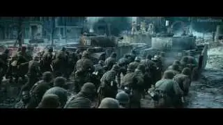 Stalingrad (Сталинград) Trailer [1080p, HD]