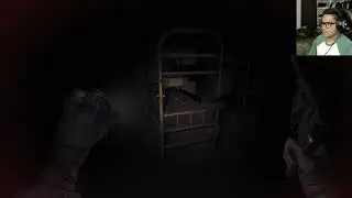 El código del arsenal!  | 3# | Amnesia: The Bunker
