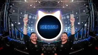 All You Need To Know vs Broken (BadKlaat Remix) [Slander Lost Lands Mashup]