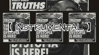 ESCAPE PLAN【 INSTRUMENTAL 】*BEST