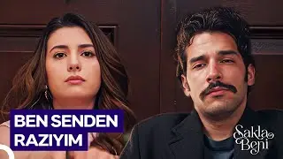 Yüreğinin Yangınını Söndürecekse Dök Gitsin Be Naz | Sakla Beni