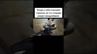 СТОЛКНОВЕНИЕ НЕИЗБЕЖНО? 🙀 