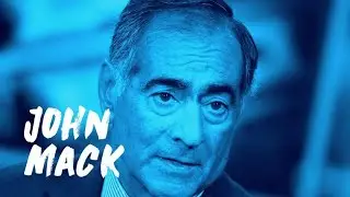 The David Rubenstein Show: John Mack