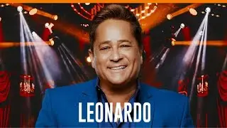 Leonardo: Uma história de sucesso 
